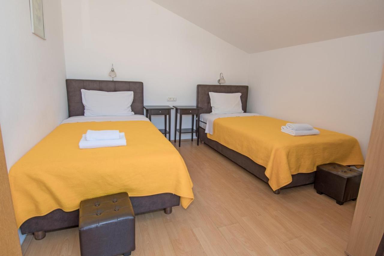 Breakfast & Bed Anita Bed & Breakfast Медулин Екстериор снимка