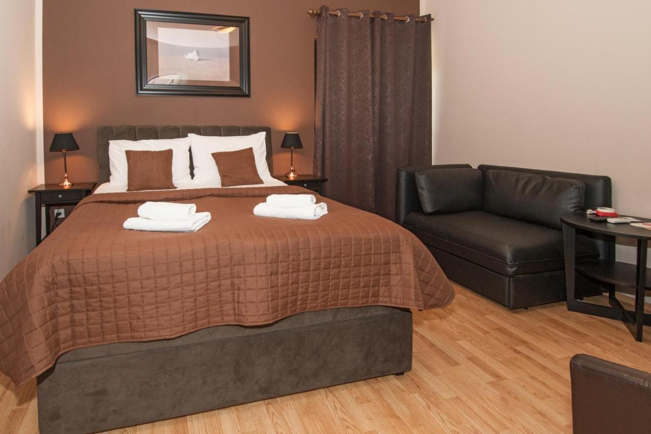 Breakfast & Bed Anita Bed & Breakfast Медулин Екстериор снимка