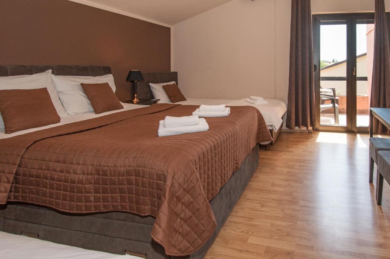 Breakfast & Bed Anita Bed & Breakfast Медулин Екстериор снимка