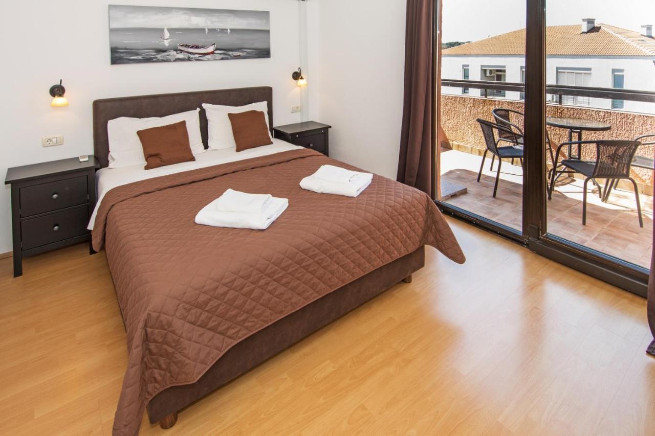 Breakfast & Bed Anita Bed & Breakfast Медулин Екстериор снимка