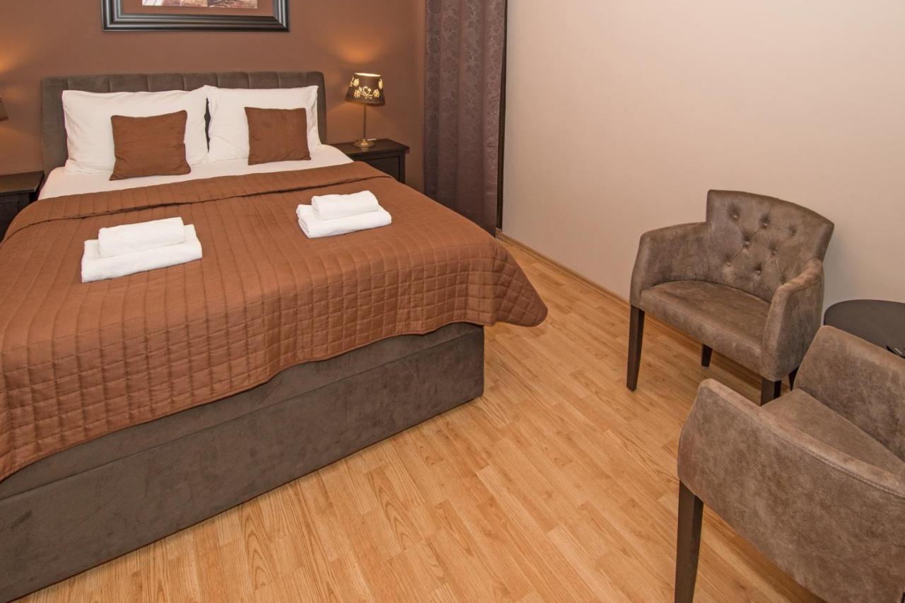 Breakfast & Bed Anita Bed & Breakfast Медулин Екстериор снимка