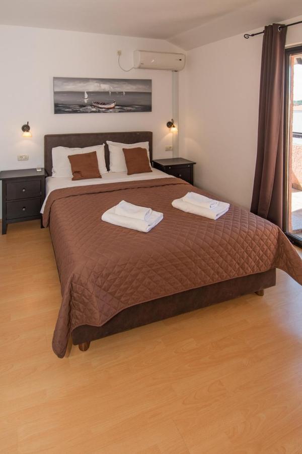 Breakfast & Bed Anita Bed & Breakfast Медулин Екстериор снимка