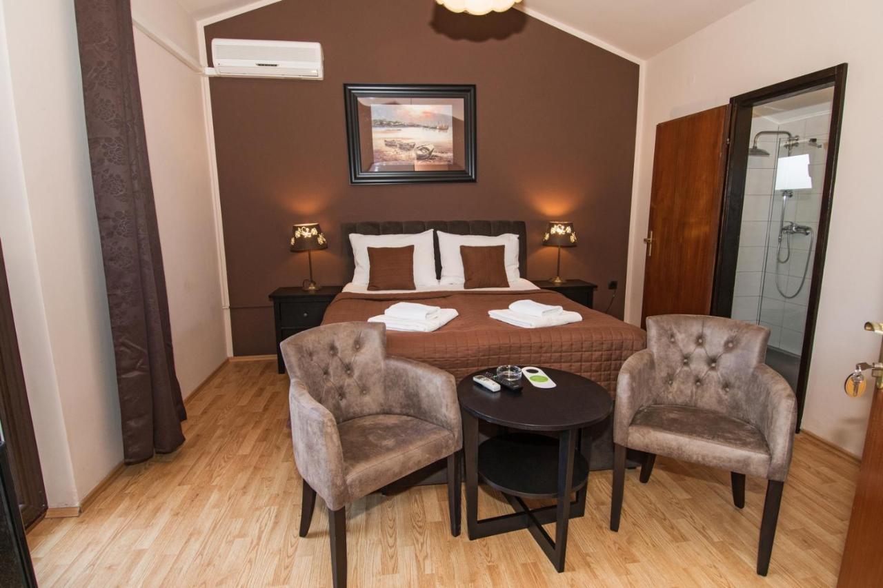 Breakfast & Bed Anita Bed & Breakfast Медулин Екстериор снимка