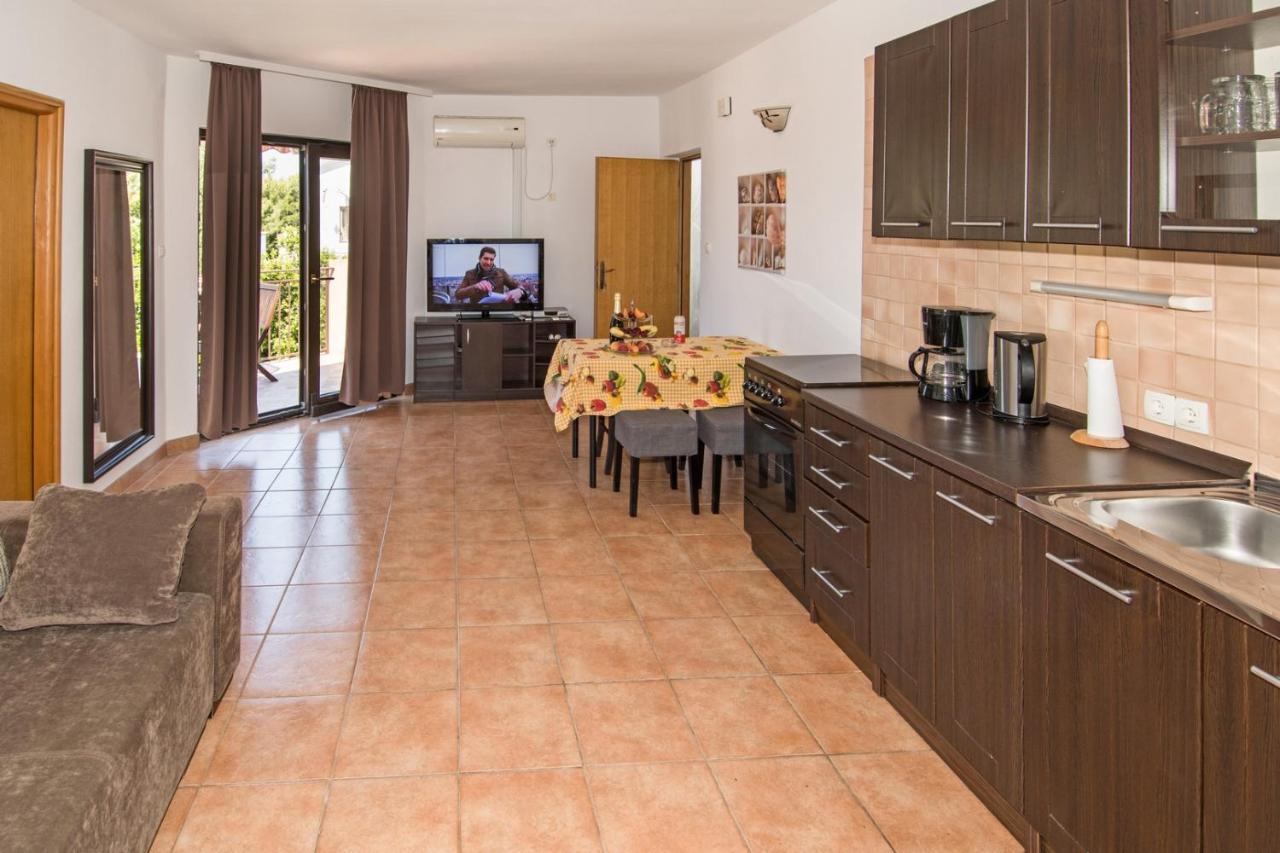 Breakfast & Bed Anita Bed & Breakfast Медулин Екстериор снимка