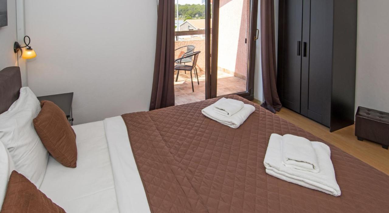 Breakfast & Bed Anita Bed & Breakfast Медулин Екстериор снимка
