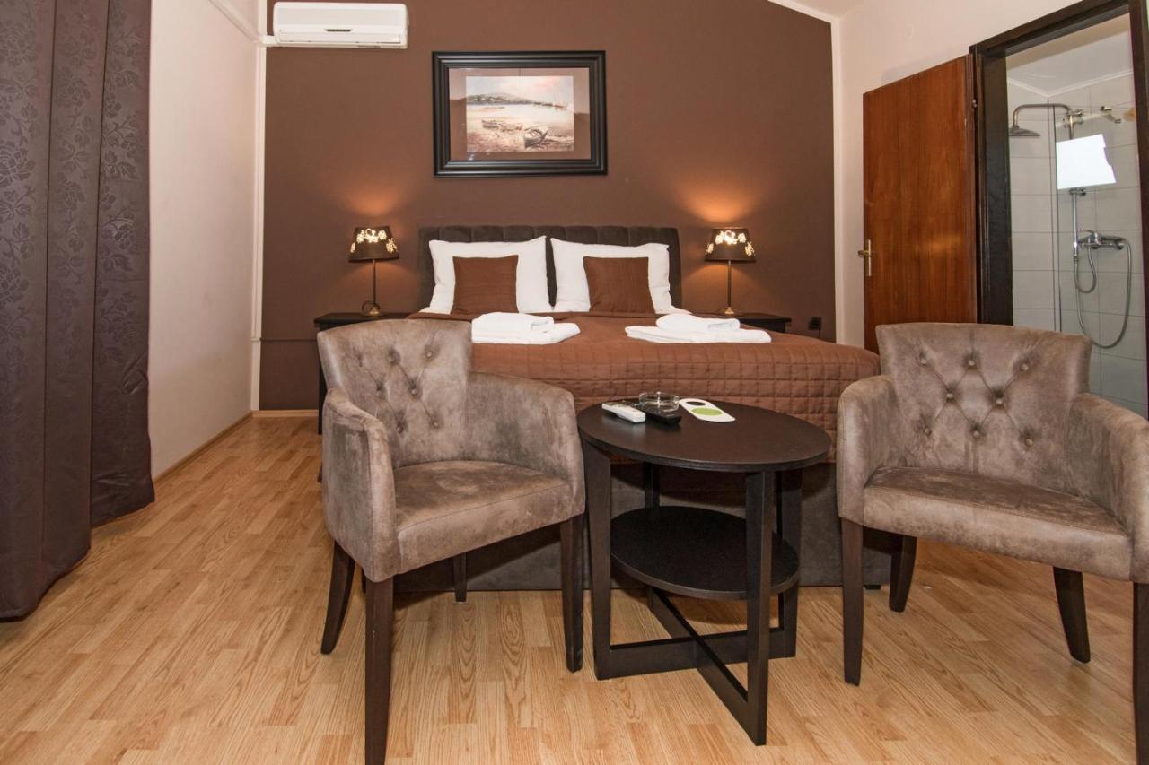 Breakfast & Bed Anita Bed & Breakfast Медулин Екстериор снимка