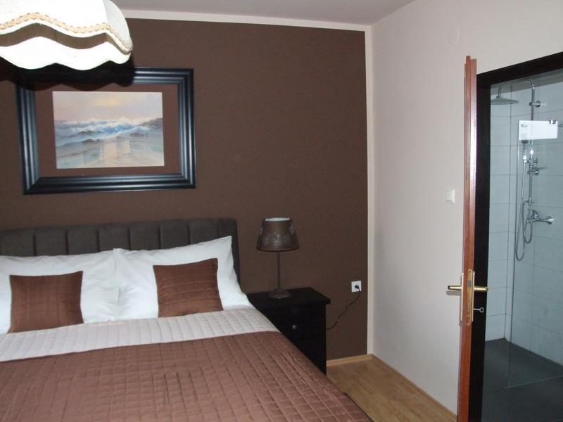 Breakfast & Bed Anita Bed & Breakfast Медулин Екстериор снимка