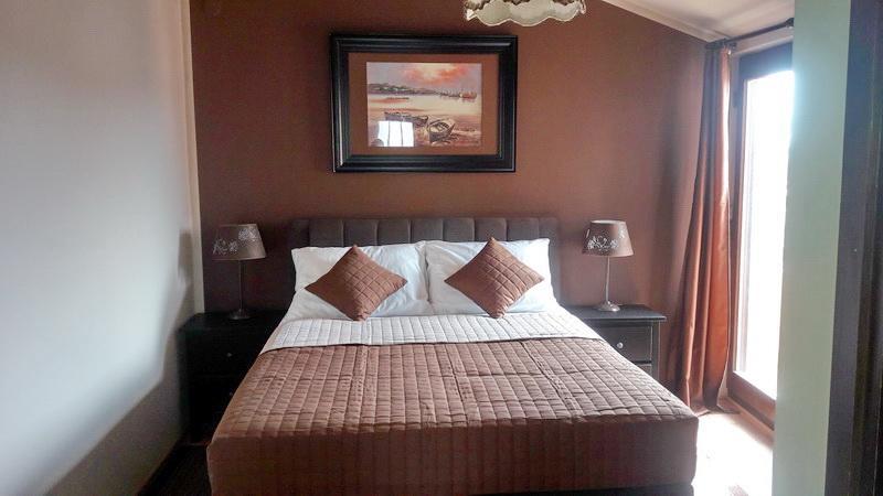 Breakfast & Bed Anita Bed & Breakfast Медулин Екстериор снимка